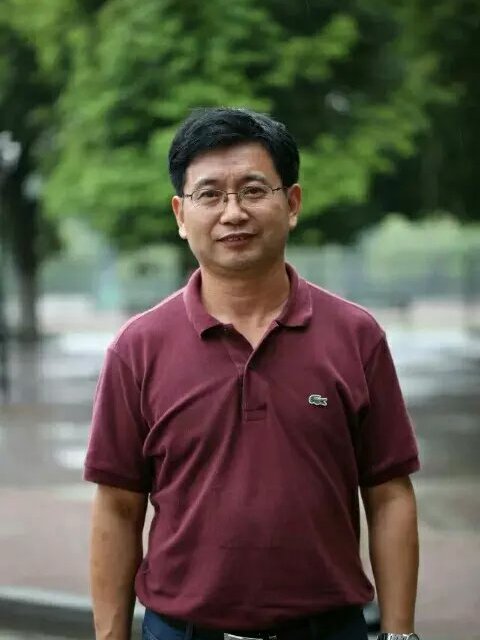 熊春泉 熊春泉