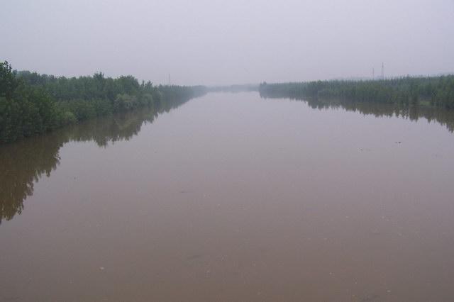 金堤河