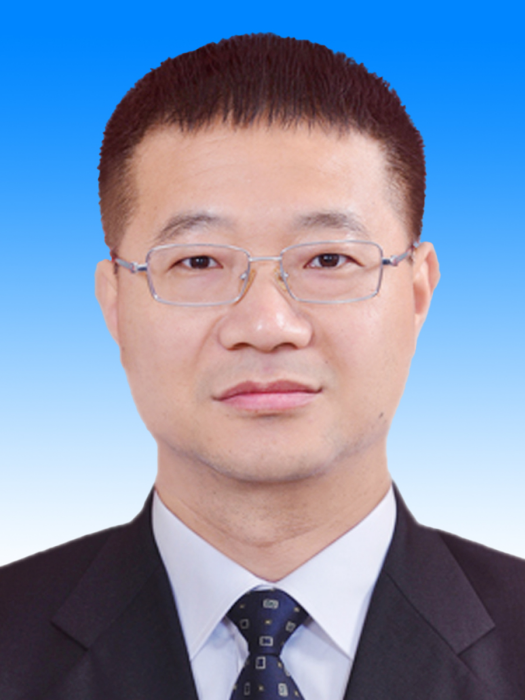 趙志濤(廣東省汕頭市人民政府副市長、黨組成員)