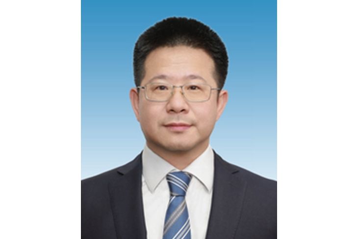周虎(復旦大學黨委副書記) 周虎(復旦大學黨委副書記)