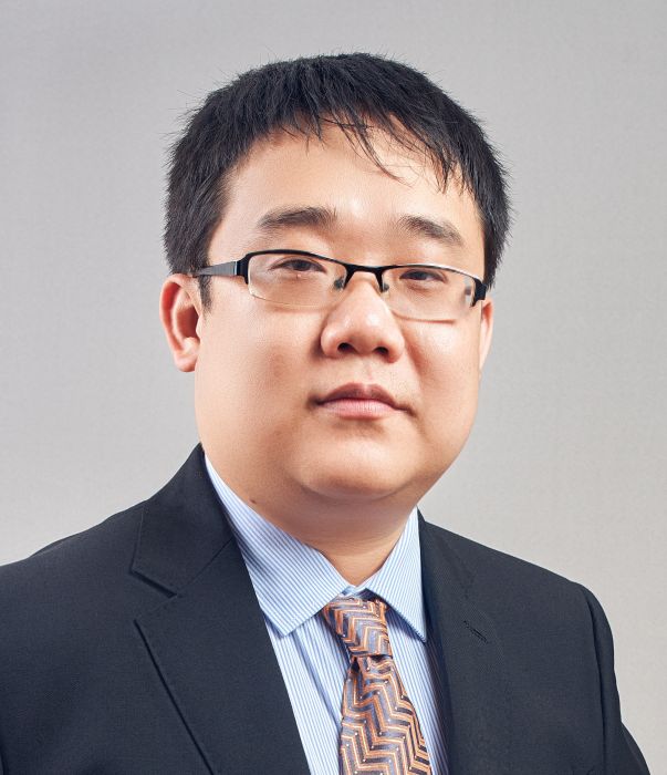 丁振揚(天津大學精密儀器與光電子工程學院教授) 丁振揚(天津大學精密儀器與光電子工程學院教授)