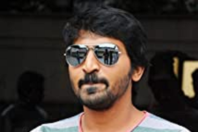 Vaibhav Reddy Vaibhav Reddy