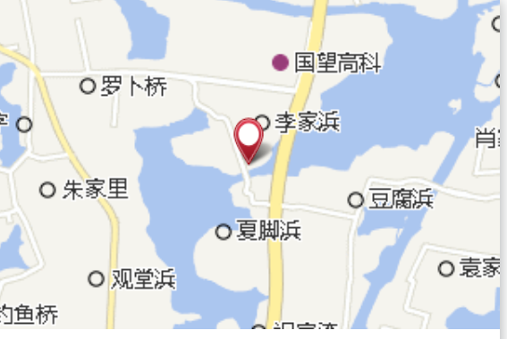 東銚圩