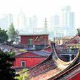溜石村 溜石村