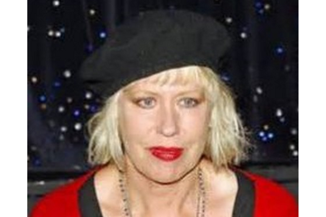 Hazel O\x27Connor Hazel O\x27Connor