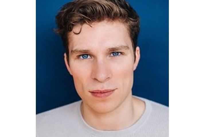 Nick Bailey Nick Bailey