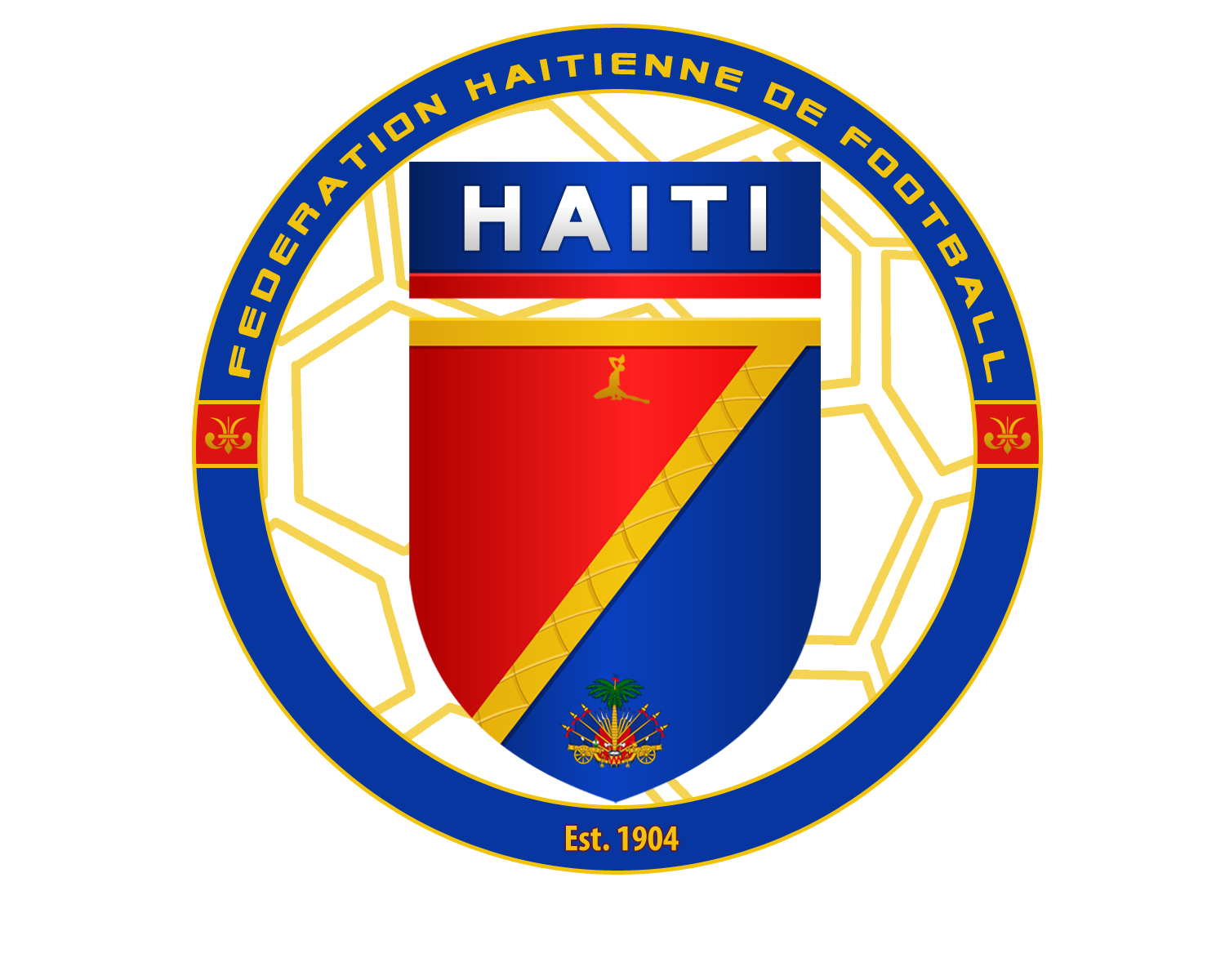海地足球協會