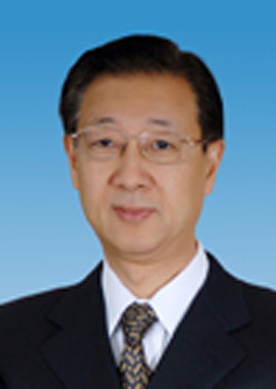 姜洋(中國證券監督管理委員會原副主席)
