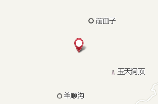 玉家溝