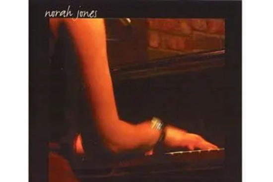 Turn me on(Norah Jones演唱的歌曲) Turn me on(Norah Jones演唱的歌曲)