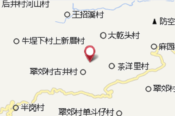 新丘里 新丘里