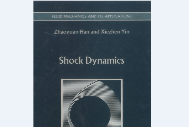 Shock Dynamics Shock Dynamics