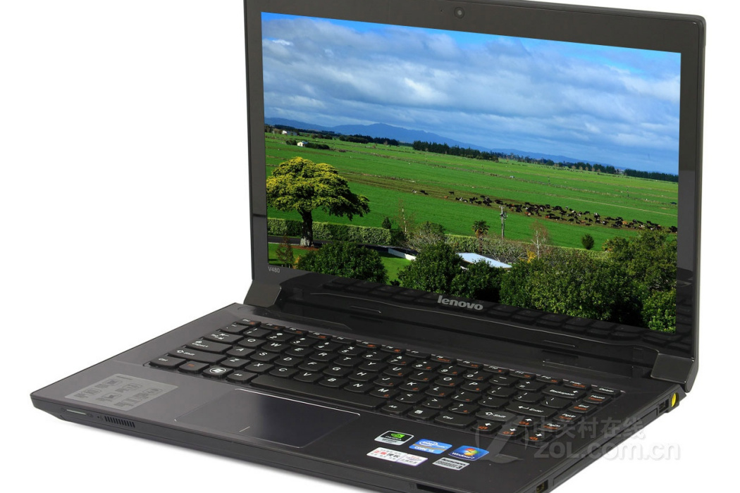 聯想揚天V480A-ISE(H) 聯想揚天V480A-ISE(H)