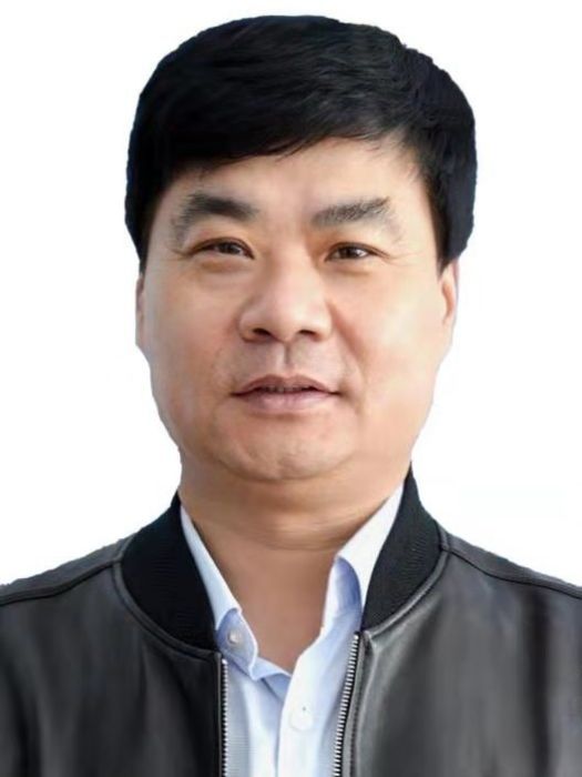 李洪偉(山東省德州市陵城區委常委、政法委書記) 李洪偉(山東省德州市陵城區委常委、政法委書記)