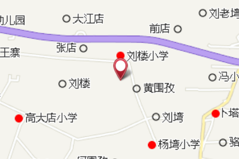 楊小圍孜 楊小圍孜