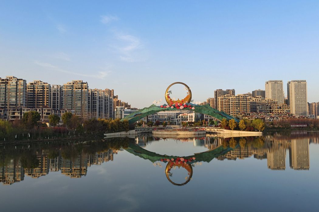 後河(吉安市河流)