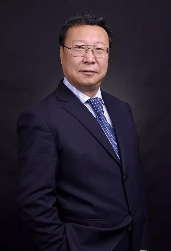 王瀚(西北政法大學副校長)