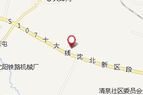 小洋河村 小洋河村