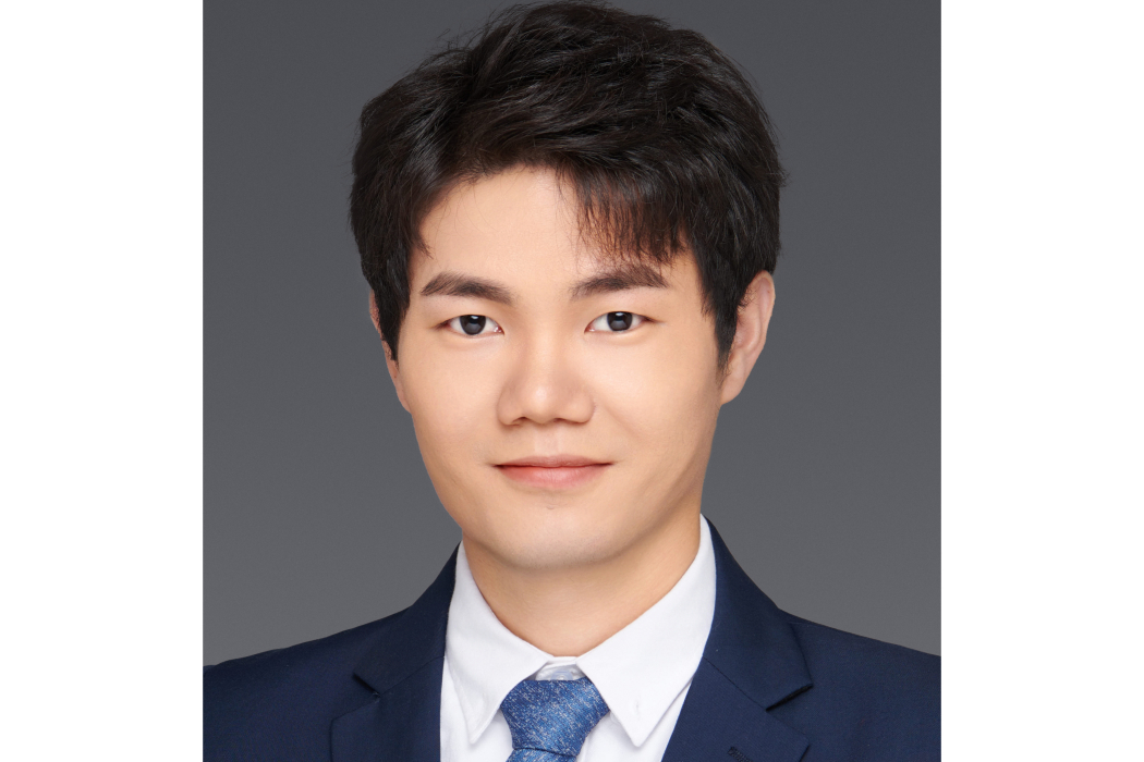 林法偉 林法偉