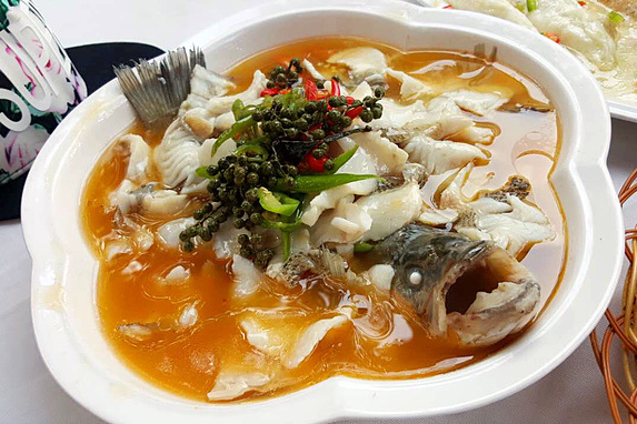 過橋鱸魚 過橋鱸魚