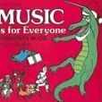 Music Is for Everyone Christmas Book Level 1 Music Is for Everyone Christmas Book Level 1