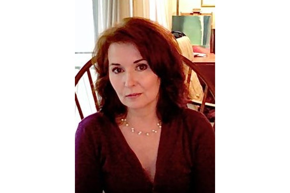 Catherine Barroll Catherine Barroll