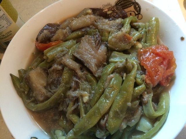 簡易版亂燉 簡易版亂燉