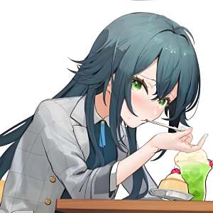 月村手毬 月村手毬