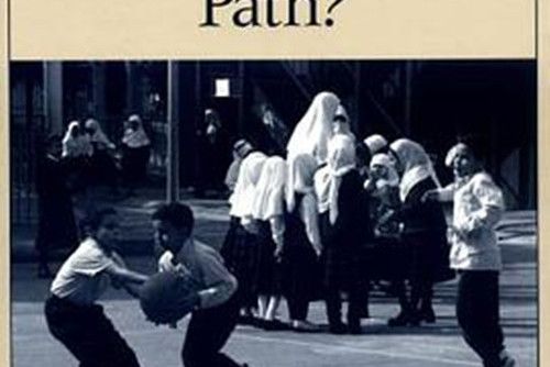 Muslims on the Americanization Path? Muslims on the Americanization Path?