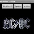 ACDC樂隊壁紙