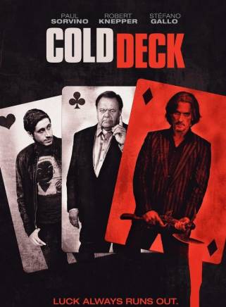 羅伯特·克耐普(Robert Knepper) 羅伯特·克耐普(Robert Knepper)