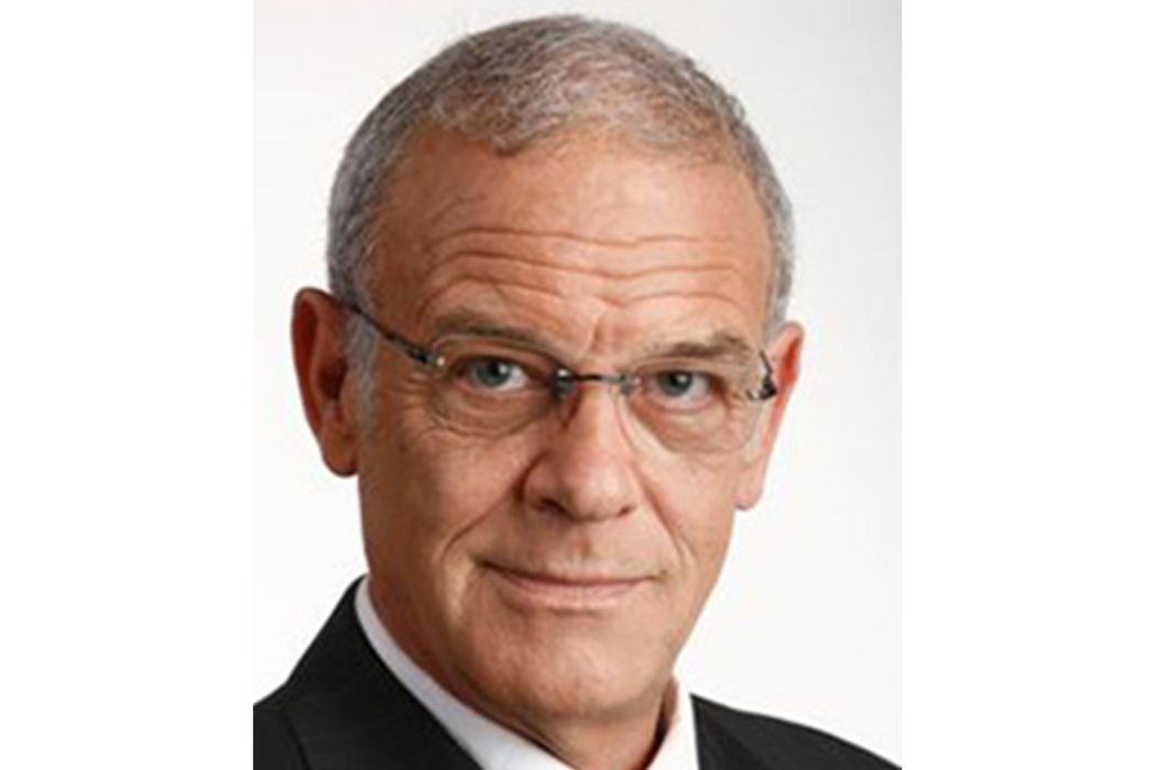 Raffi Tavor Raffi Tavor