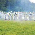 生物安全專業