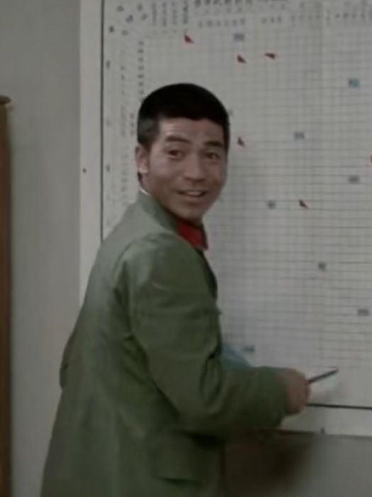 梁三喜 梁三喜