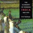 The Economy of Modern India, 1860-1970(1996年Cambridge University Press出版的圖書) The Economy of Modern India, 1860-1970(1996年Cambridge University Press出版的圖書)
