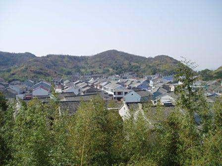 小麻灣東村 小麻灣東村