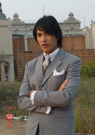 中華英雄(2004年何潤東主演電視劇)