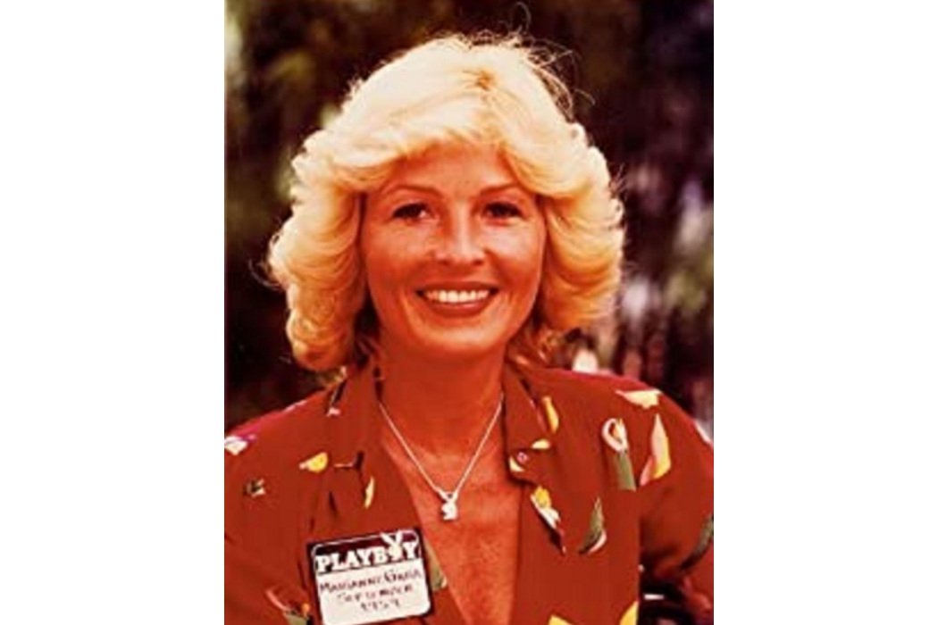 Marianne Gaba Marianne Gaba