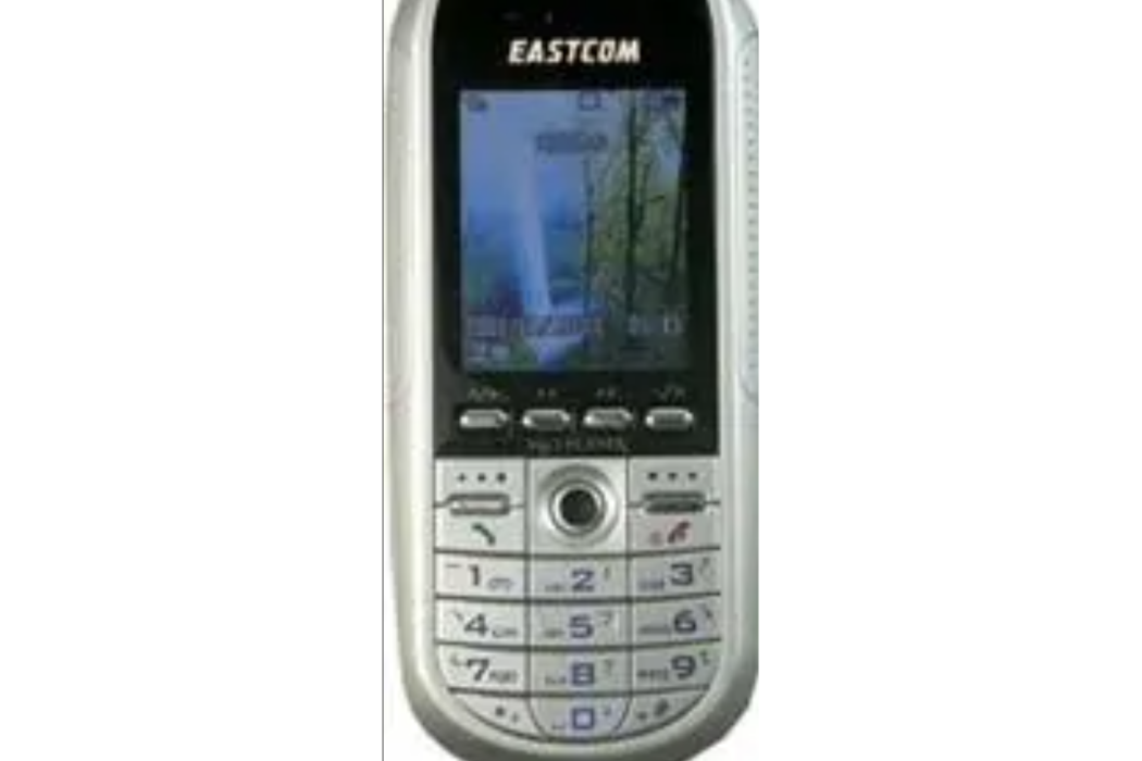 東信EG670 東信EG670
