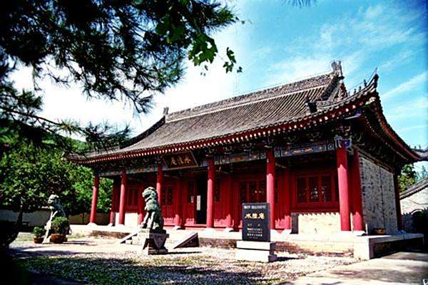 福圍庵 福圍庵