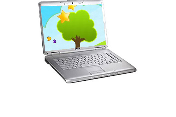 戴爾Inspiron 1520(Q510912N) 戴爾Inspiron 1520(Q510912N)