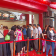 小吃店 小吃店
