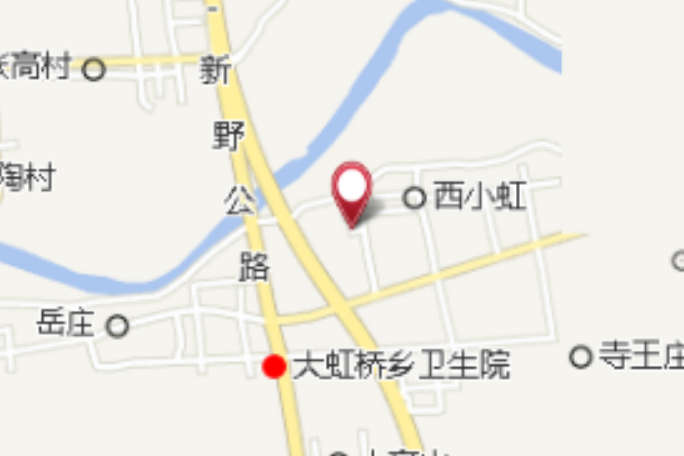 小虹 小虹
