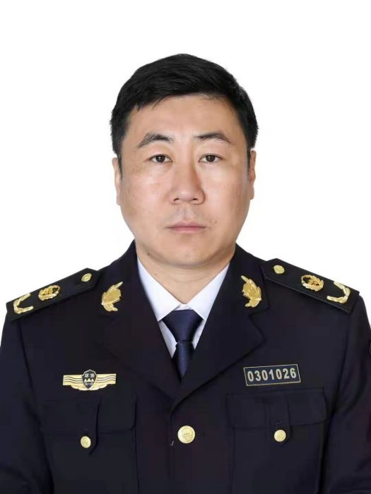 高鵬(山東省淄博市生態環境局張店分局局長) 高鵬(山東省淄博市生態環境局張店分局局長)