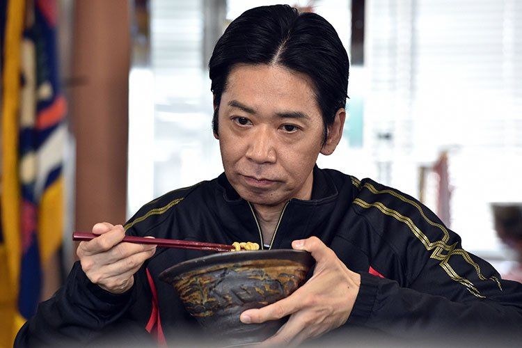 大道雅臣 大道雅臣