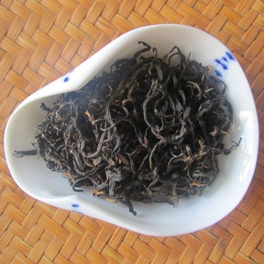 金秀紅茶 金秀紅茶