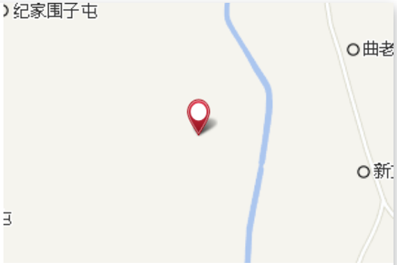 白墳崗子