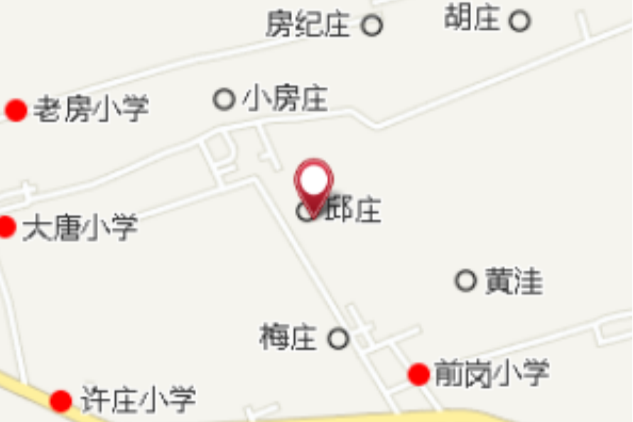 前丘莊 前丘莊