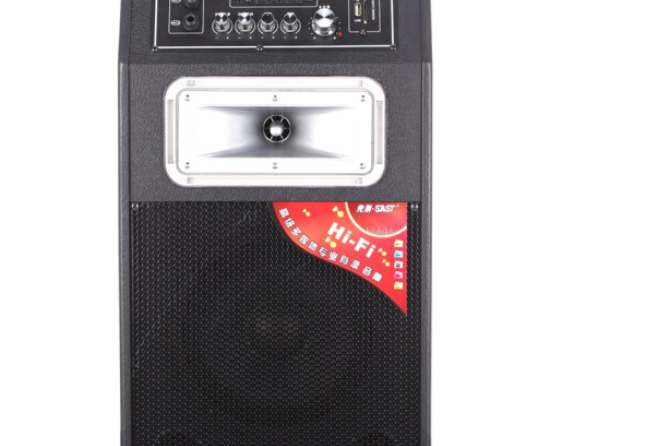 先科SP-8002