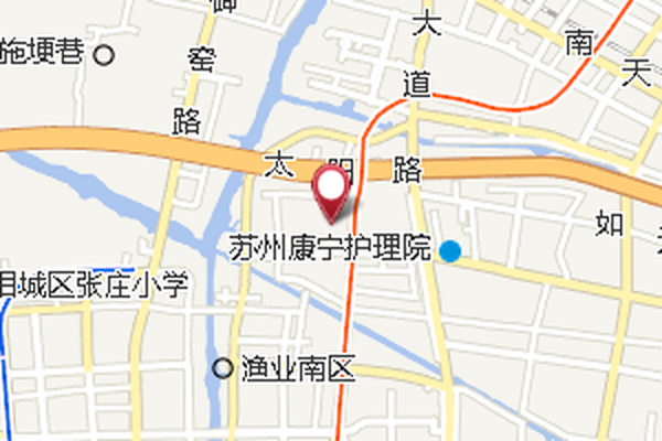 南殷家村 南殷家村